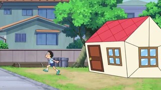 Doraemon Episode 569