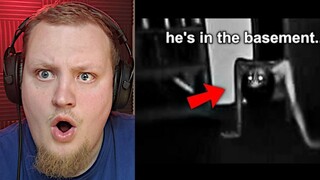 5 Scary Videos You Should Not Watch Alone REACTION!!!