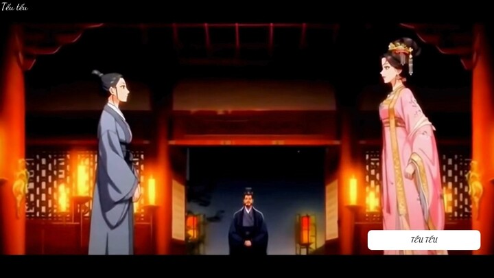 Muội muội trọng sinh nhường ta làm đích nữ