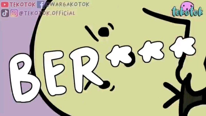 Tekotok Kompilasi 75-80