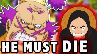 Will Orochi Actually Die? || One Piece What I Would Like To See