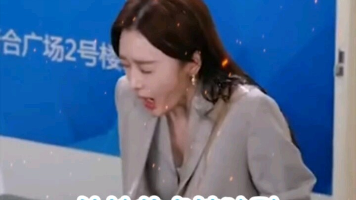 Qin Lan is truly the epitome of emotional intelligence!