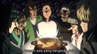 One Punch Man Season3 Episode 4 Full