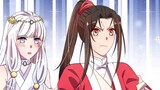 A Disguised Princess - Episode 8 (English Sub)