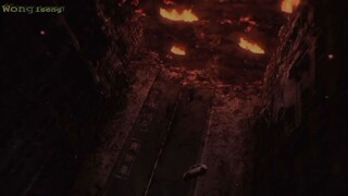 Jujutsu kaisen $2 eps 17÷7