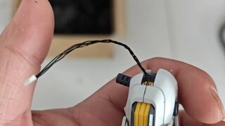 Bộ đèn đánh lừa gắn trực tiếp không hàn fm fengling-free sẽ ra mắt trong tháng này
