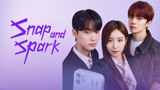 Snap.And.Spark.Season.01.2023.All.Episodes.Hindi Dubbed