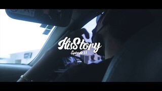 HSSTRY - In & Out ft. LA Santos (Episode 11)