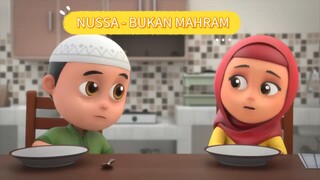 Nussa - Bukan Mahram