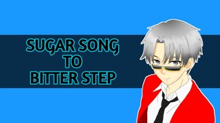 Sugar Song To Bitter Step (Cover)