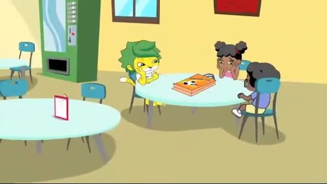 Zakumi - Superstition