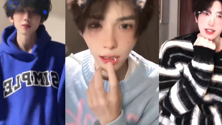 Mengulas 185 SMA Tampan Polos yang Meledak di Seluruh Internet: Begitu BGM “Slow Rock” Mulai Diputar