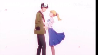 ROMANCE SCAN ANIME ADA DI KOMEN - ANIME_JAPAN_SUB_INDO