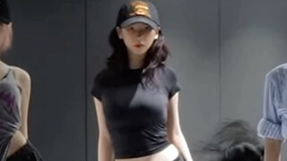 点进来才知道柳智敏跳舞有多好!! Whiplash练习室Focus【柳智敏】