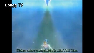 Pokemon Special (Ep 23.1) Biến Thời Gian #PokemonSpecial