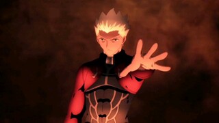 The hot man that Alaya likes ~ Shirou Emiya