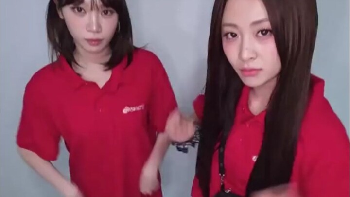 Tantangan yang ‘menguasai’ para idola ini benar-benar bikin ketagihan! Kany, LE SSERAFIM, NCT DREAM,