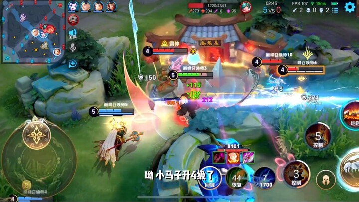 6-minute full-game tutorial: insanely satisfying early-game jungle gank that completely breaks the e