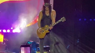 Sweet Child o’ mine - Guns N’ Roses 2022 Manaus #gunsnroses