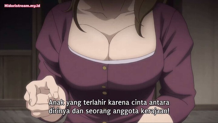 Golden Kamuy Season 5: Saishuushou eps 3 (sub indo)