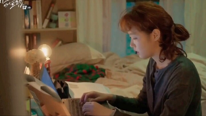 Cheese in the Trap ‖ "All I can do is do what I should do now" | Personal Inspiration | Kim Go-eun x