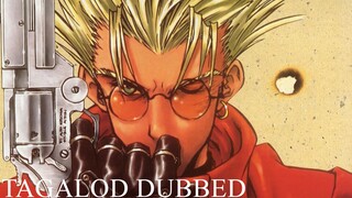 TRIGUN EPISODE02