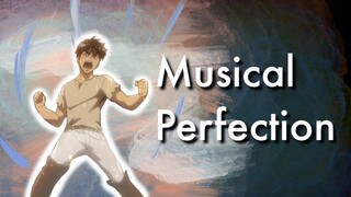 Attack on Titan's Perfect Musical Choice