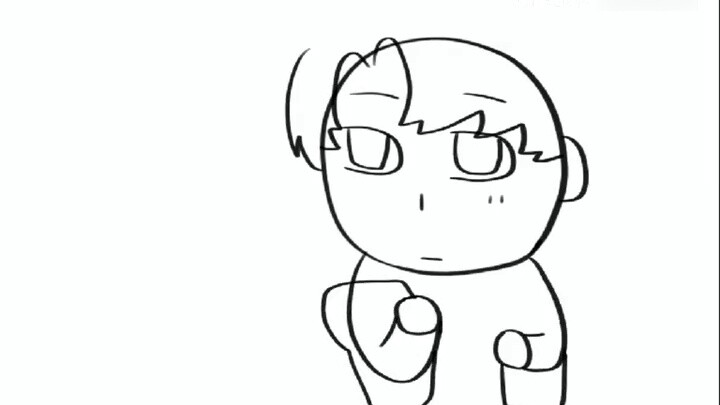 【หยานหยุน】ฉันจับลุงเหอหรานได้แล้ว