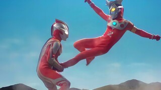 [Restorasi 1080P] Ultraman Mebius: Manusia Tanpa Tanah Air "Monster Encyclopedia" Edisi ⑦ (Episode 3