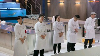 INDO SUB Culinary Class Ep 7