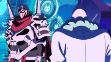 Yaiba : Samurai Legend || S1 || EP-17 (HINDI)