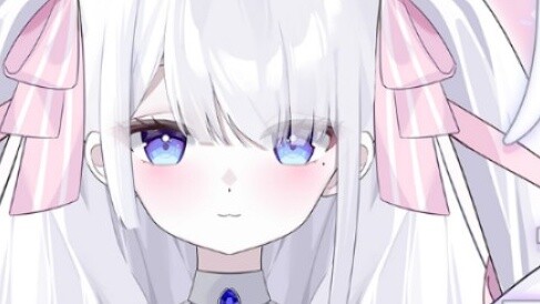 [การแสดงโมเดล Live2d] แองเจิล