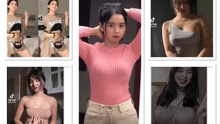 New Trending Tiktok Dance Nov 2022 | cutie Girls Tiktok #world Jp