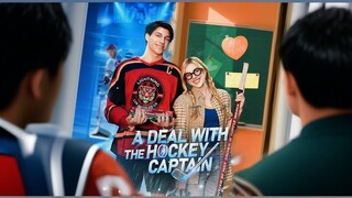 A Deal With The Hockey Captain