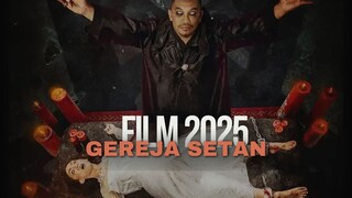 GEREJA SETAN (2025)