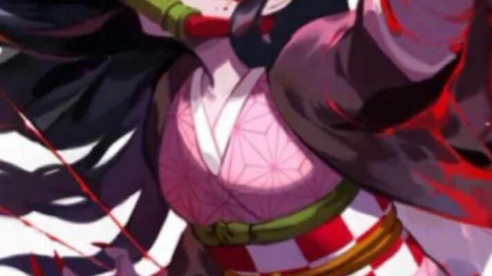 Nezuko 🌸