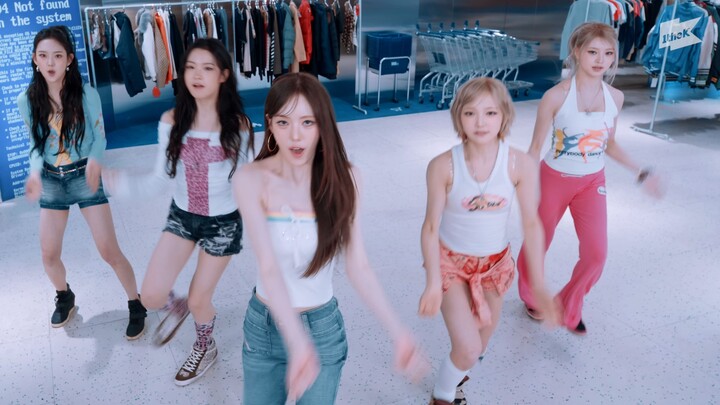 KiiiKiii - 404 (ยุคใหม่) (สดๆ) (4K)