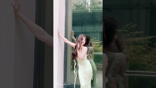 Zhao Lusi Studio Douyin Update 13.05.23 | Guerlain Behind the scene filming