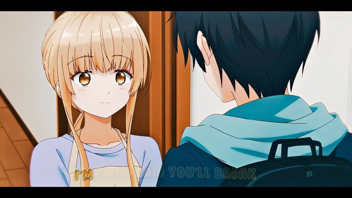 awal suka sama adik ini