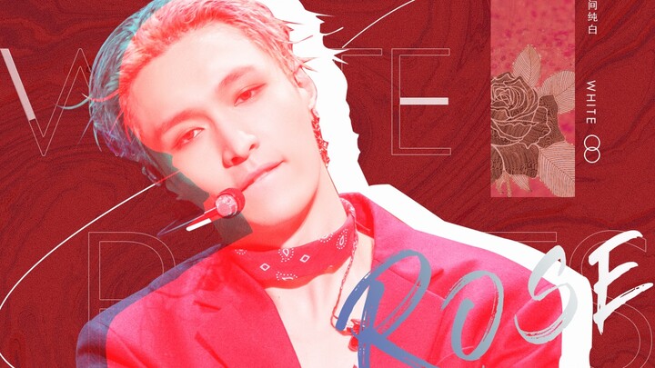 【จางอี้ซิง|WHITE ROSES】โรแมนติกมรณะ • เธอคือฝันร้ายที่ฉันหนีไม่พ้น＞＞ความบริสุทธิ์บนดินแดนมนุษย์