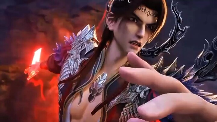 Preview Martial Master Eps 645