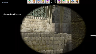 khung hình big vs liquid phần 2 #gameproplayer