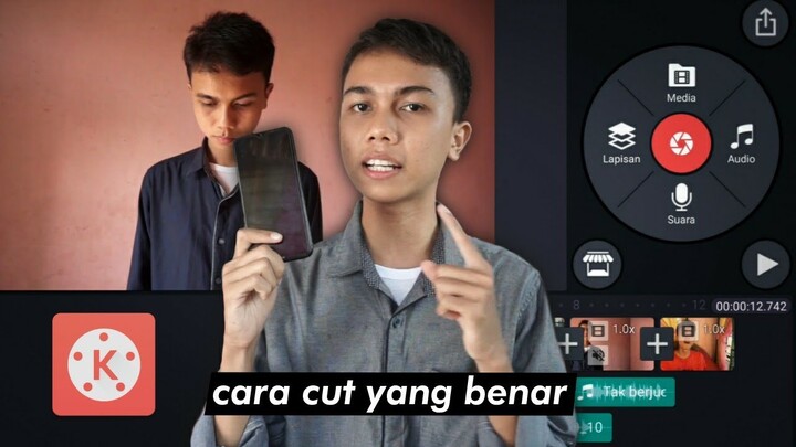 Agar Suara Tidak Patah