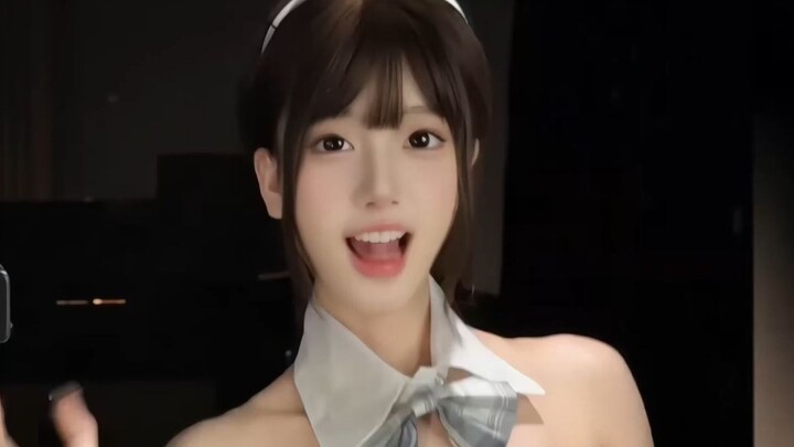 Little Rabbit, Be Good