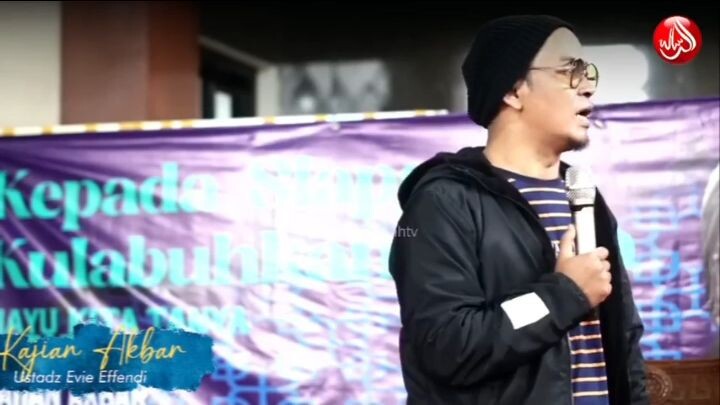 Kwnapa ODGJ tdk pernah sakit..