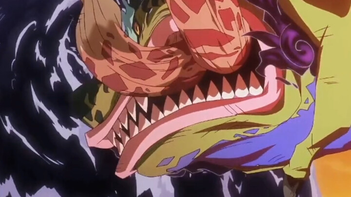 “หมัดอันเกรี้ยวกราดจากเครื่องจักรโบราณเมื่อห้าร้อยปีก่อน”