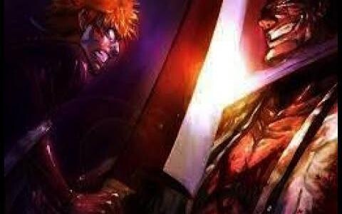 คุโรซากิ อิจิโกะ vs ซารากิ เคมปาจิ Full Fight English HD