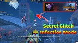 Top 10 Infection Mode Tips and Tricks Pubg Mobile | Infection Mode Glitch Pubg Mobile | Xuyen Do