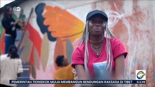 Inovator (Metro TV) 20/7/2025
