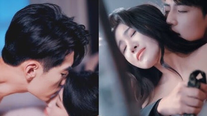 Tidur dengan kekasihku 🔞 film china terbaru